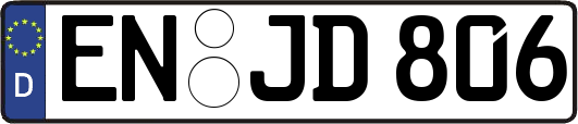EN-JD806