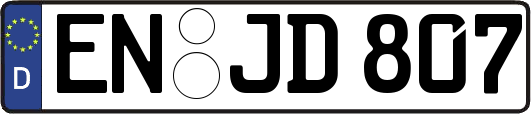 EN-JD807