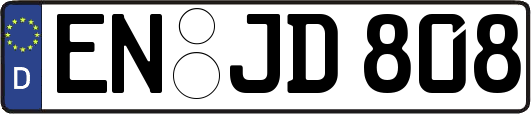 EN-JD808