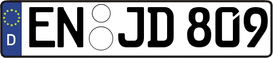 EN-JD809