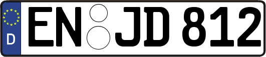 EN-JD812