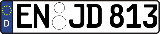 EN-JD813