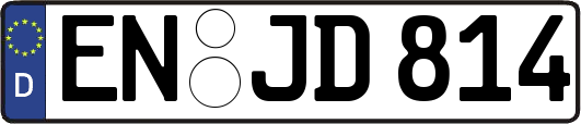 EN-JD814