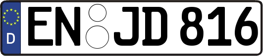 EN-JD816