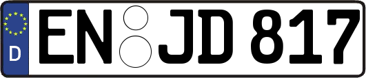 EN-JD817