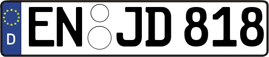 EN-JD818