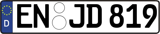 EN-JD819