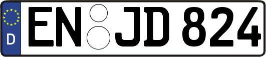 EN-JD824