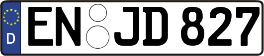 EN-JD827