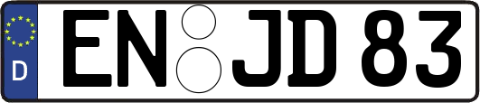 EN-JD83