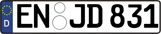 EN-JD831