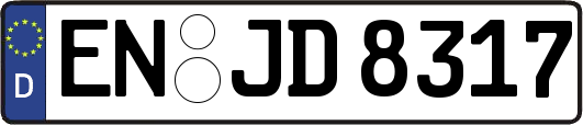 EN-JD8317