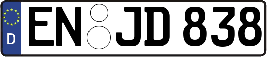 EN-JD838