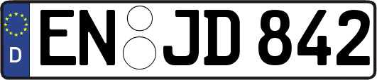 EN-JD842
