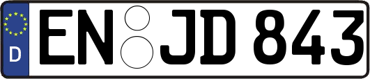 EN-JD843