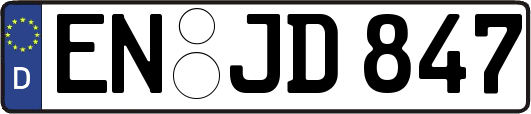 EN-JD847