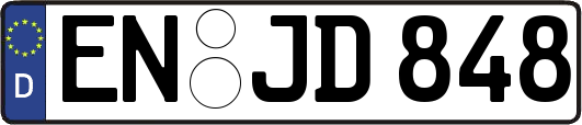 EN-JD848