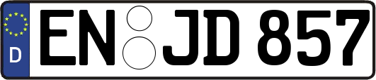 EN-JD857