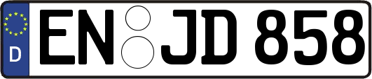 EN-JD858
