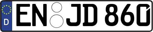 EN-JD860