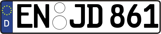 EN-JD861