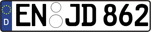 EN-JD862