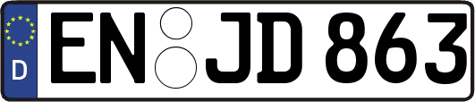 EN-JD863