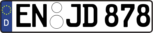 EN-JD878
