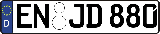 EN-JD880