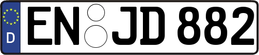 EN-JD882