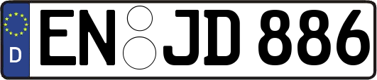 EN-JD886
