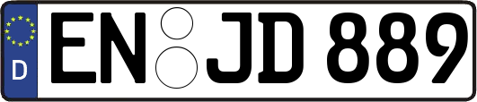 EN-JD889