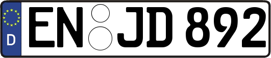 EN-JD892