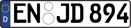 EN-JD894