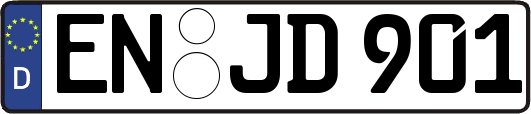EN-JD901