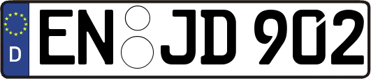 EN-JD902
