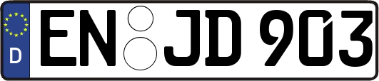 EN-JD903