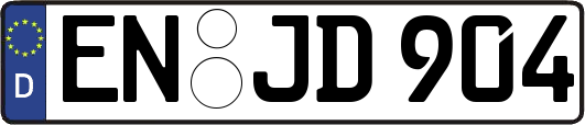 EN-JD904