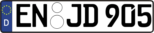 EN-JD905