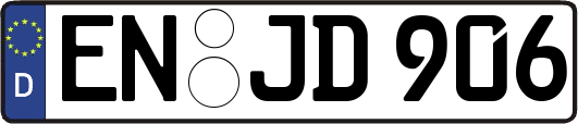 EN-JD906