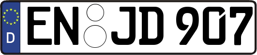 EN-JD907