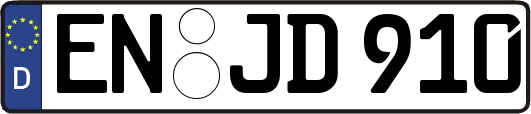 EN-JD910