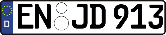 EN-JD913