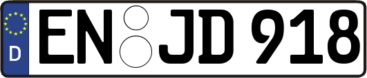 EN-JD918