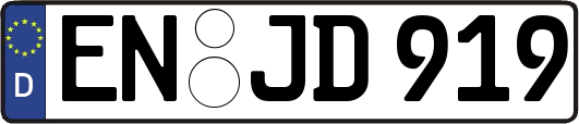 EN-JD919