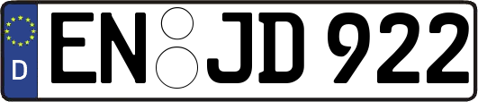 EN-JD922