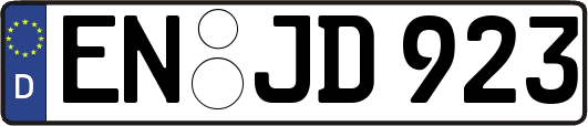 EN-JD923