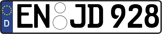 EN-JD928