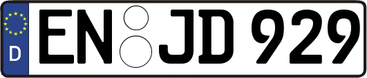 EN-JD929