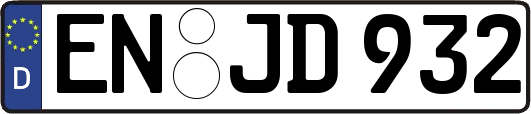 EN-JD932